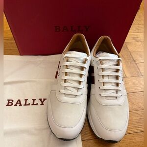 BALLY Sprinter Sneakers